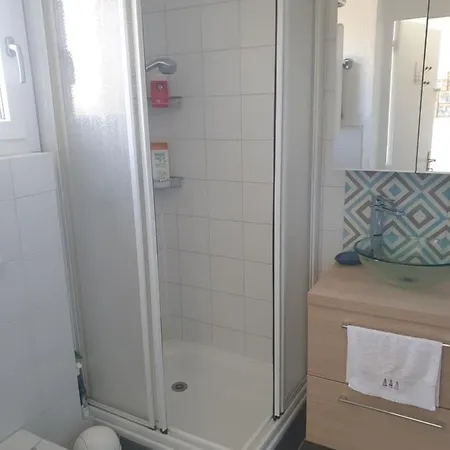 Apartment Superbe 2 Piscine Et Gassin