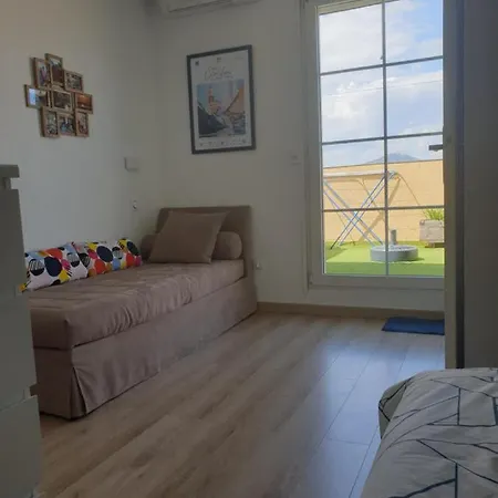 Apartment Superbe 2 Piscine Et Gassin