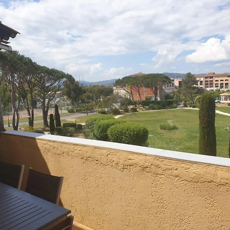 Superbe 2 Piscine Et Apartman Gassin